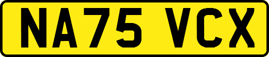 NA75VCX