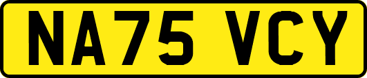 NA75VCY