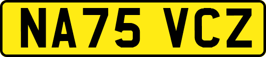 NA75VCZ