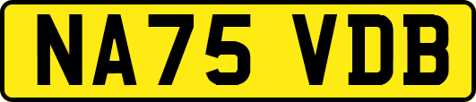 NA75VDB