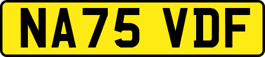 NA75VDF