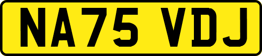 NA75VDJ