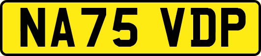 NA75VDP