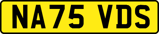 NA75VDS