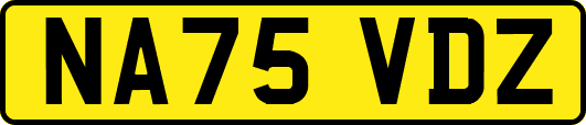 NA75VDZ