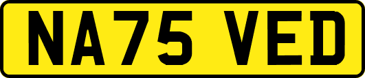 NA75VED