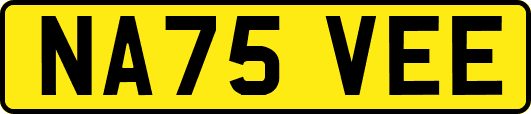 NA75VEE