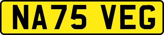 NA75VEG