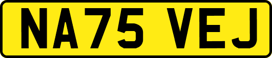 NA75VEJ