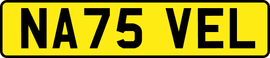 NA75VEL