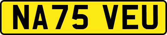 NA75VEU