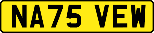 NA75VEW