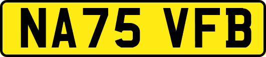 NA75VFB