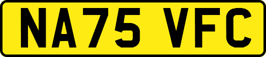 NA75VFC