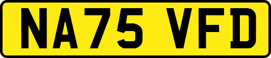 NA75VFD