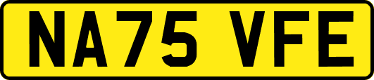 NA75VFE