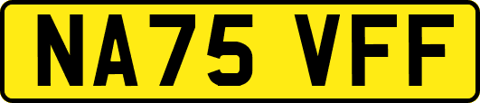 NA75VFF