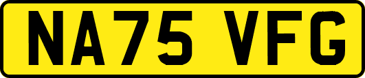 NA75VFG