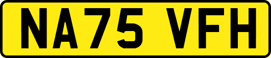 NA75VFH