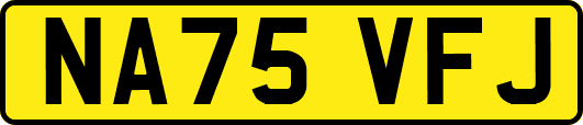 NA75VFJ