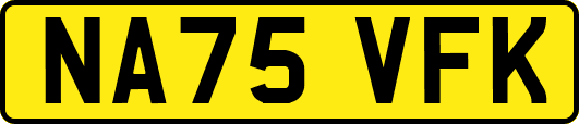 NA75VFK
