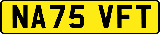 NA75VFT