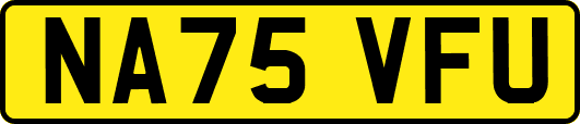 NA75VFU