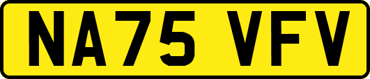 NA75VFV