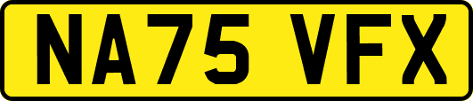NA75VFX