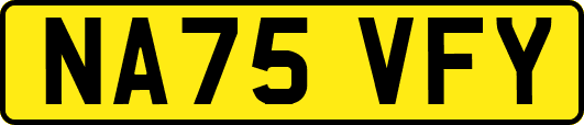 NA75VFY