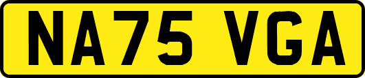 NA75VGA