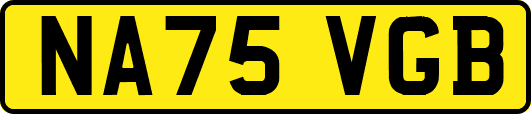 NA75VGB