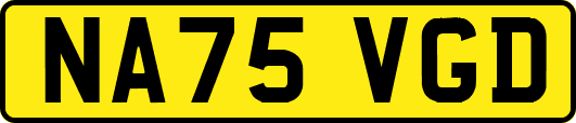 NA75VGD