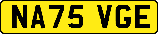 NA75VGE