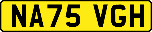 NA75VGH