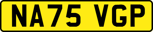 NA75VGP