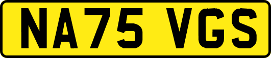 NA75VGS