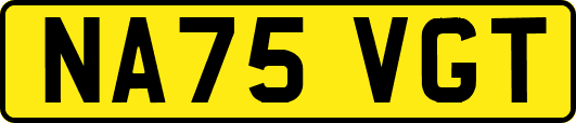 NA75VGT