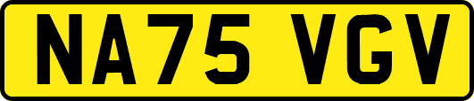 NA75VGV