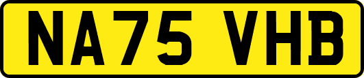 NA75VHB