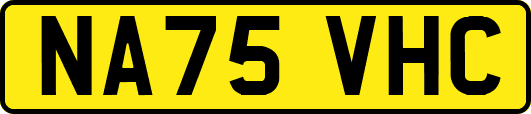 NA75VHC