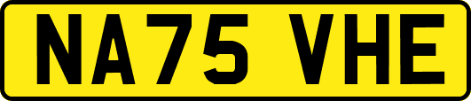 NA75VHE