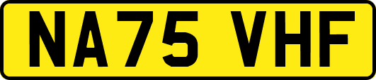 NA75VHF
