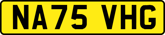 NA75VHG