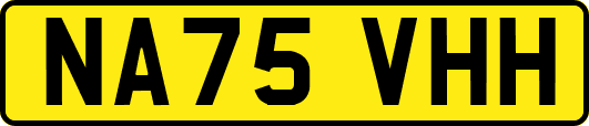 NA75VHH
