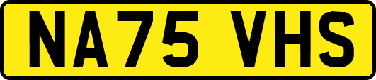 NA75VHS