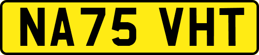 NA75VHT