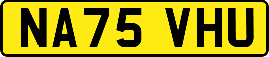 NA75VHU