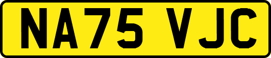 NA75VJC