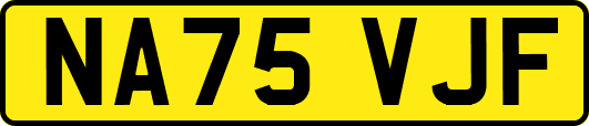 NA75VJF